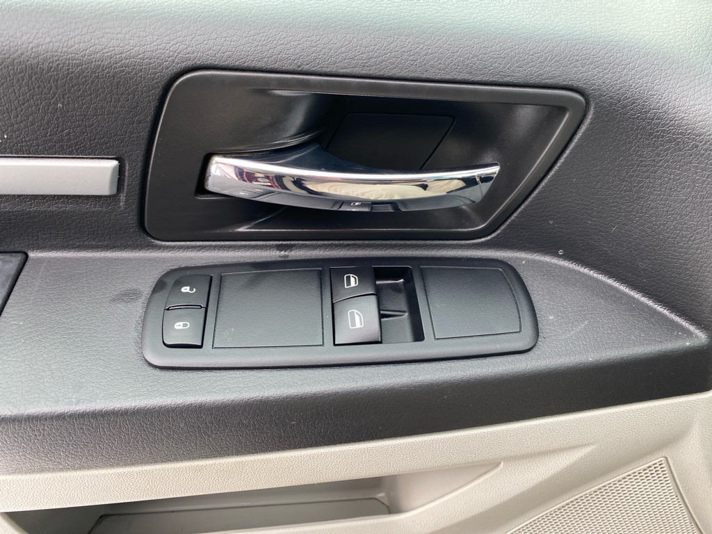 2009 Dodge Grand Caravan Image 19
