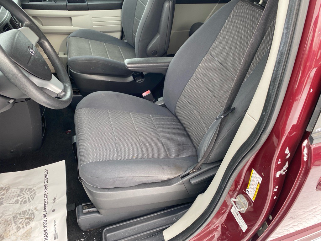 2009 Dodge Grand Caravan Image 20