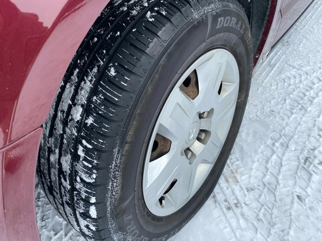 2009 Dodge Grand Caravan Image 22