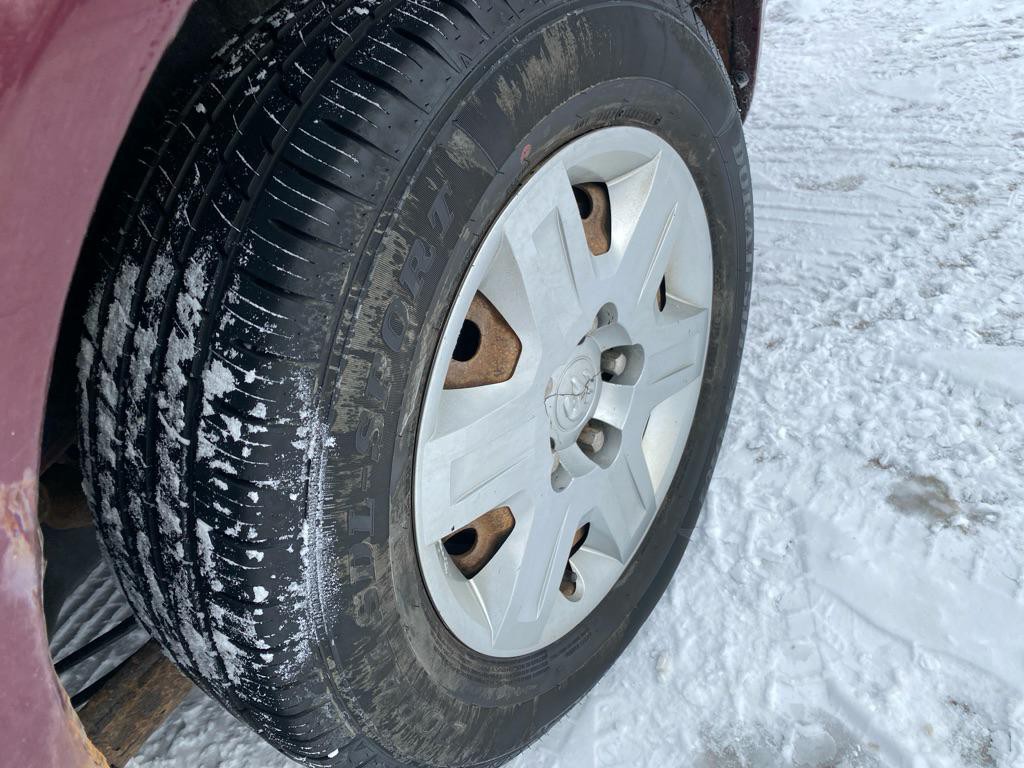 2009 Dodge Grand Caravan Image 23