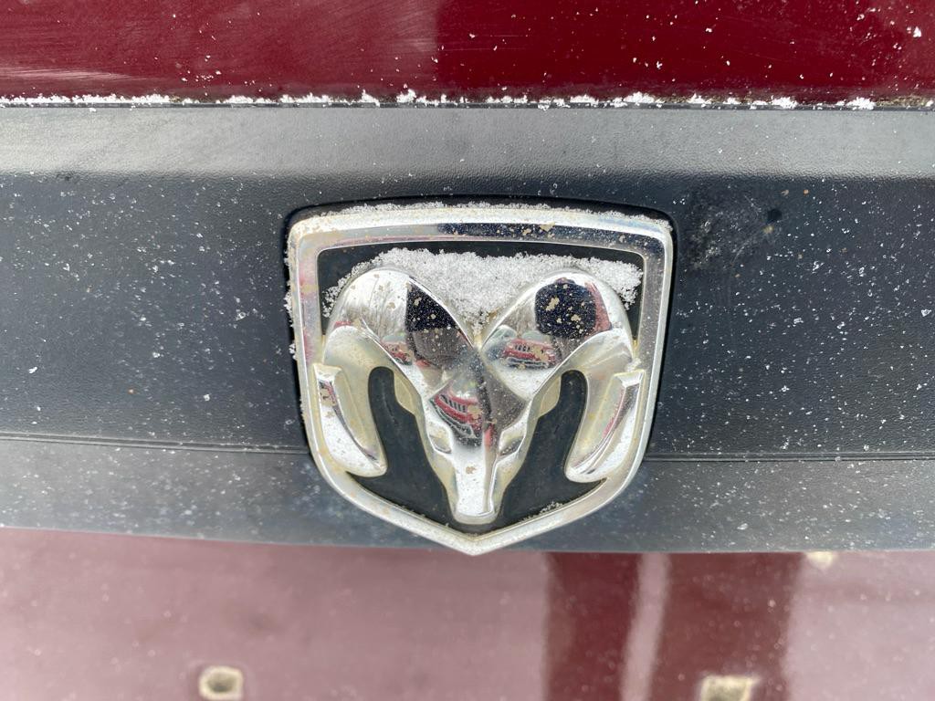 2009 Dodge Grand Caravan Image 24