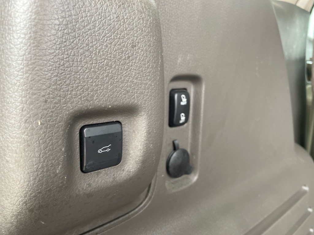 2008 Lincoln MKX Image 12