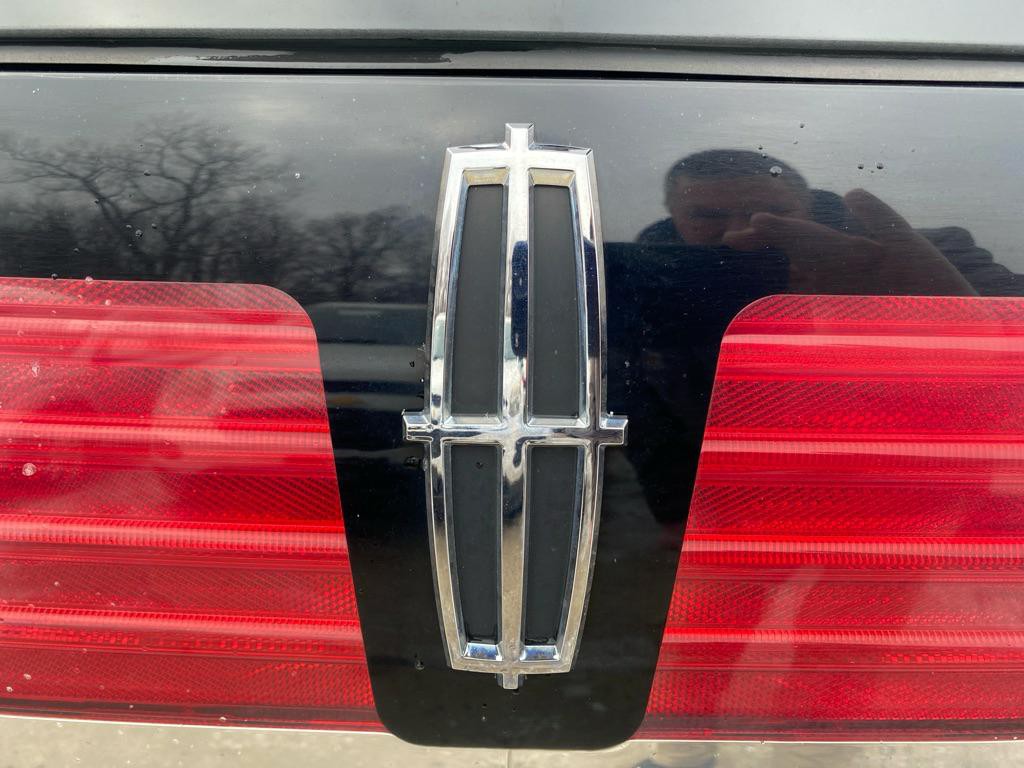 2008 Lincoln MKX Image 24