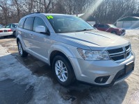 Image for 2014 Dodge Journey SXT ID: 7185406