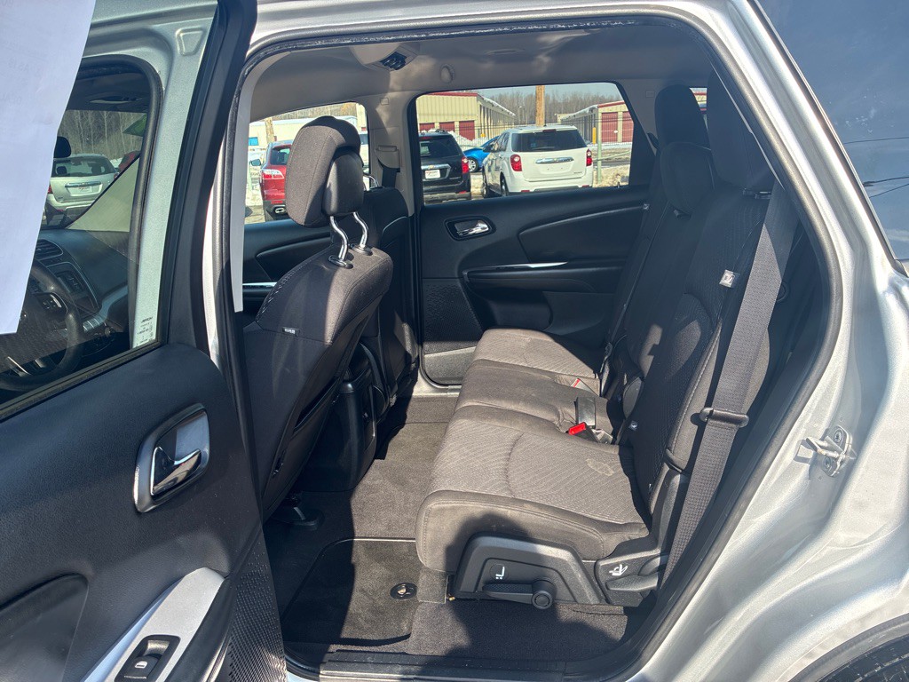 2014 Dodge Journey Image 10