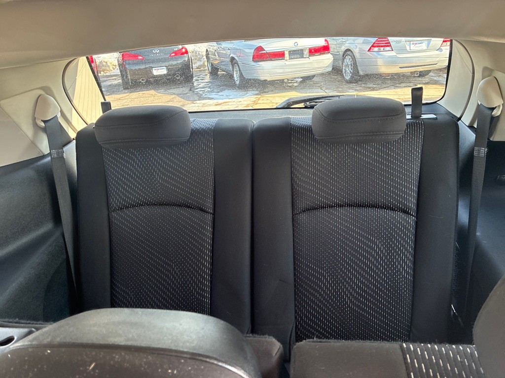 2014 Dodge Journey Image 11