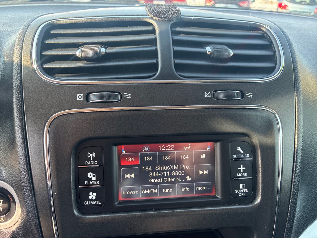 2014 Dodge Journey Image 13