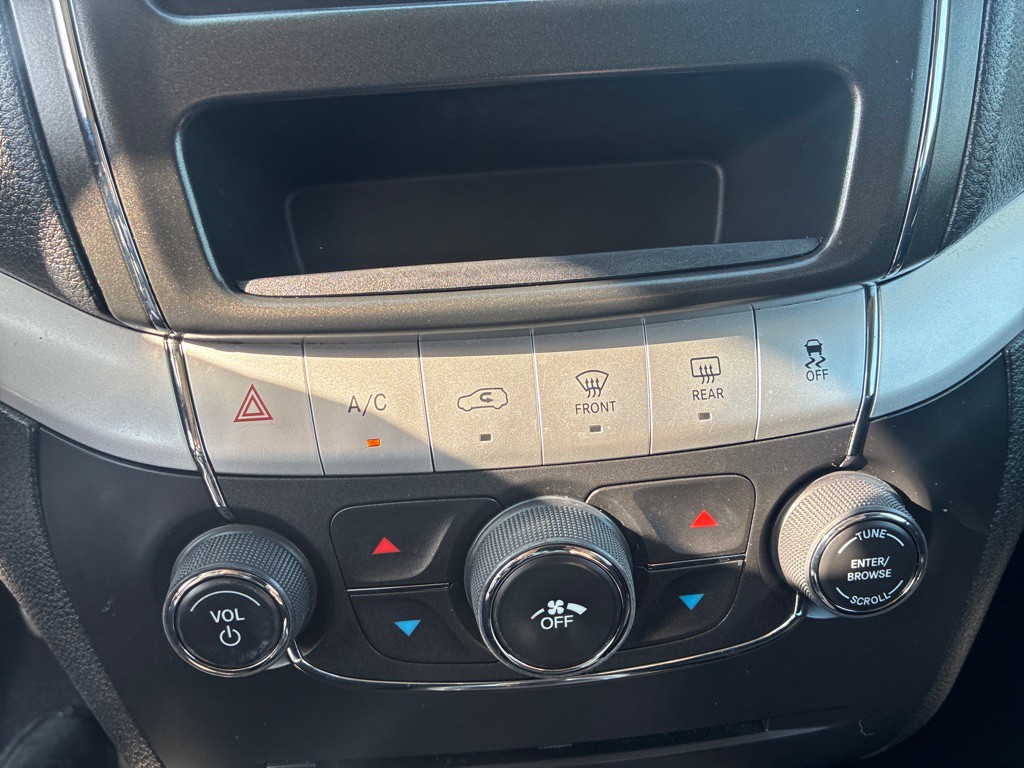 2014 Dodge Journey Image 14