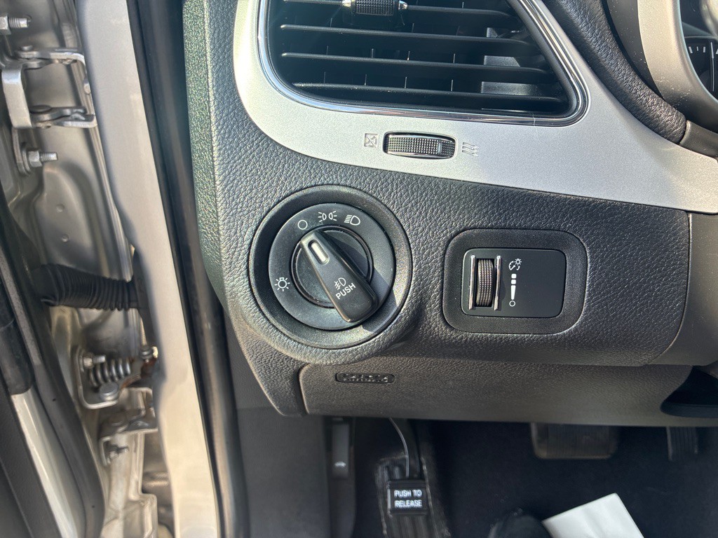 2014 Dodge Journey Image 16