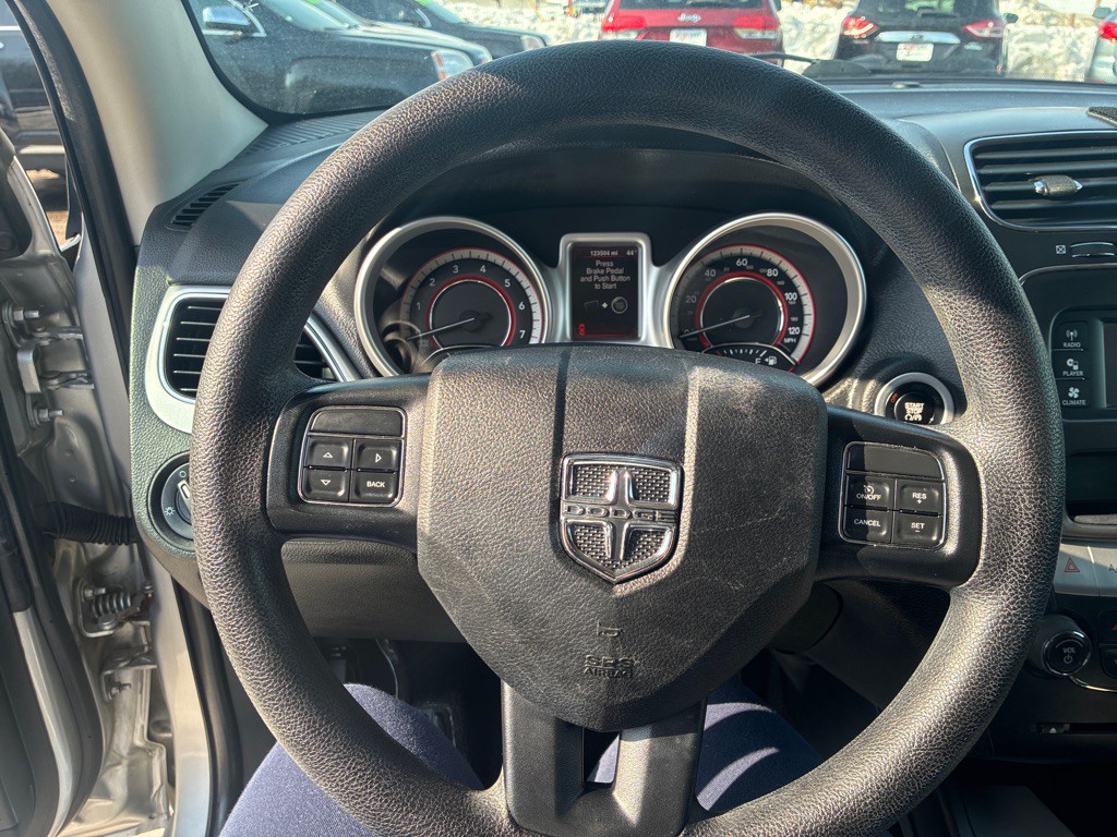 2014 Dodge Journey Image 17