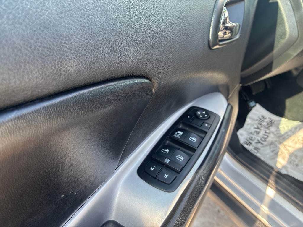 2014 Dodge Journey Image 18