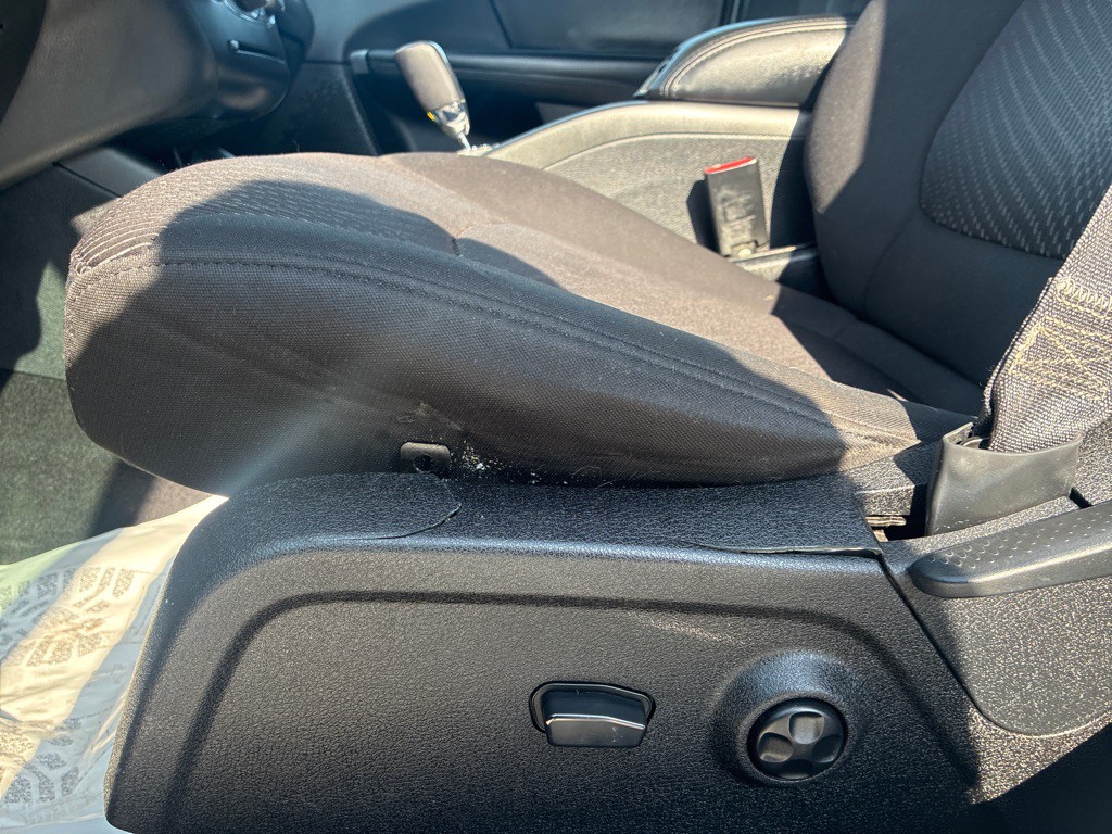 2014 Dodge Journey Image 19