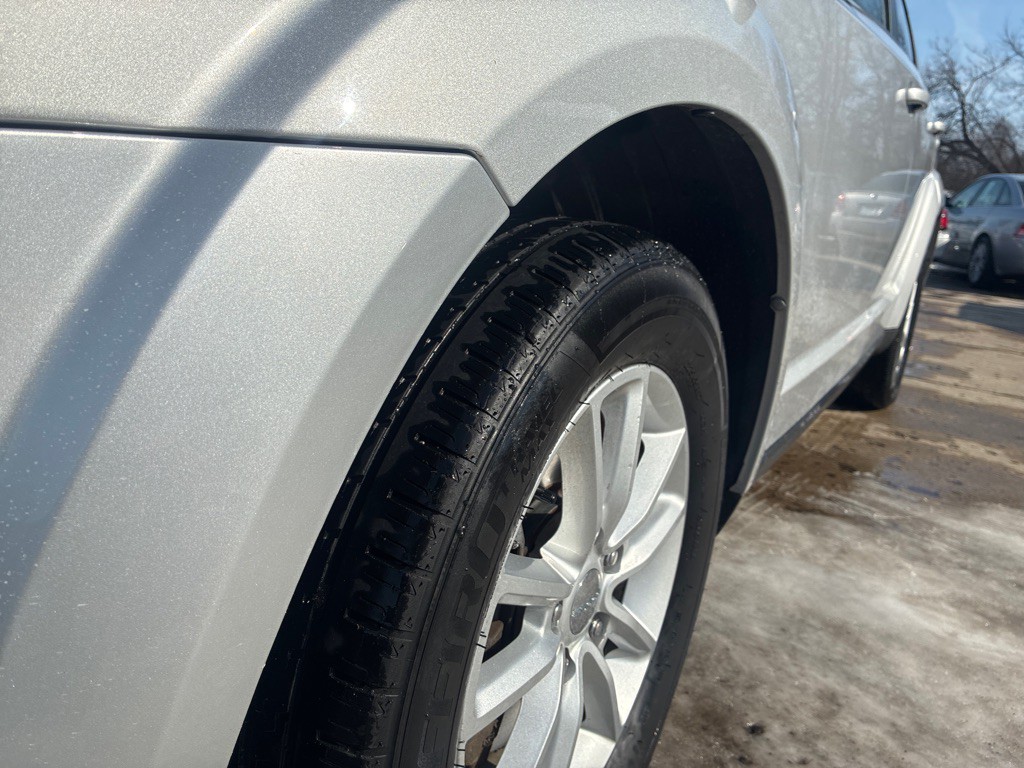 2014 Dodge Journey Image 20