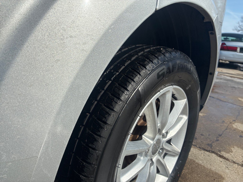 2014 Dodge Journey Image 21