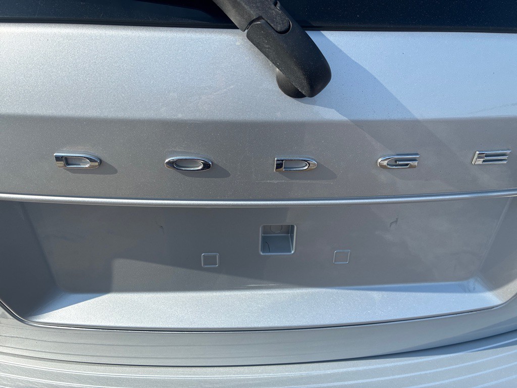 2014 Dodge Journey Image 22