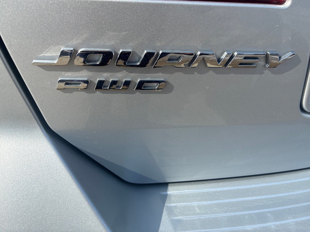 2014 Dodge Journey Image 23