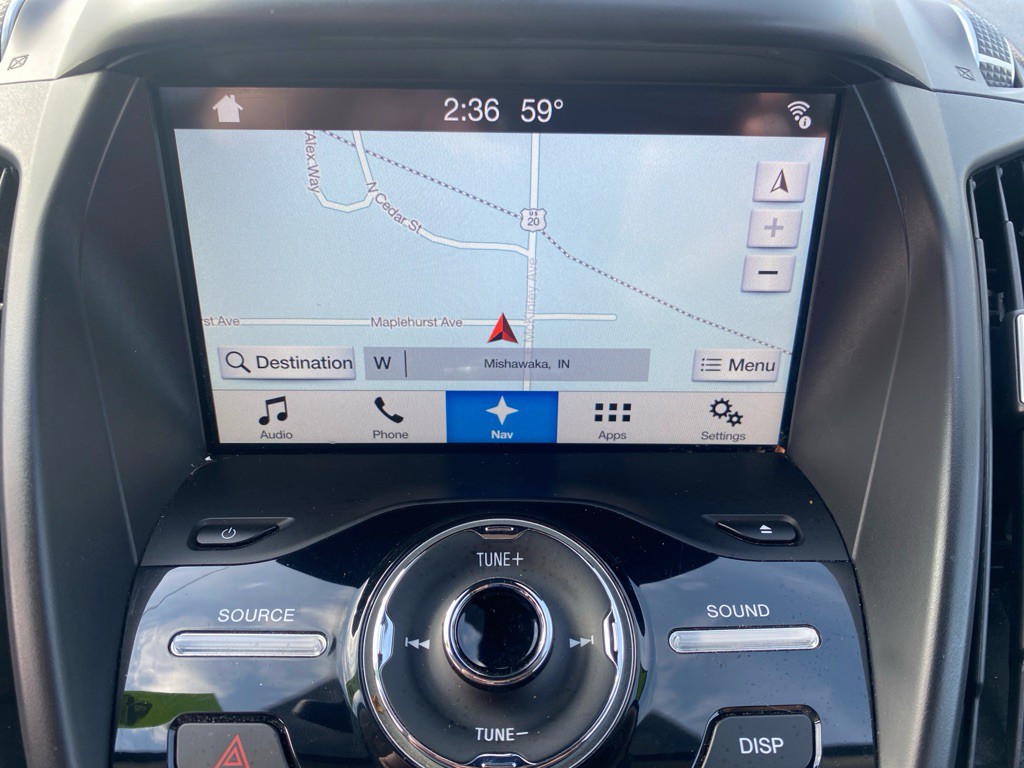 2017 Ford Escape Image 14