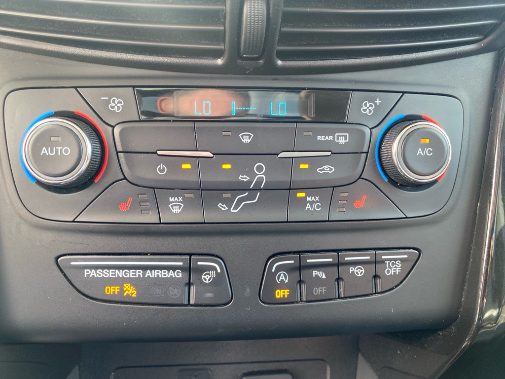 2017 Ford Escape Image 16