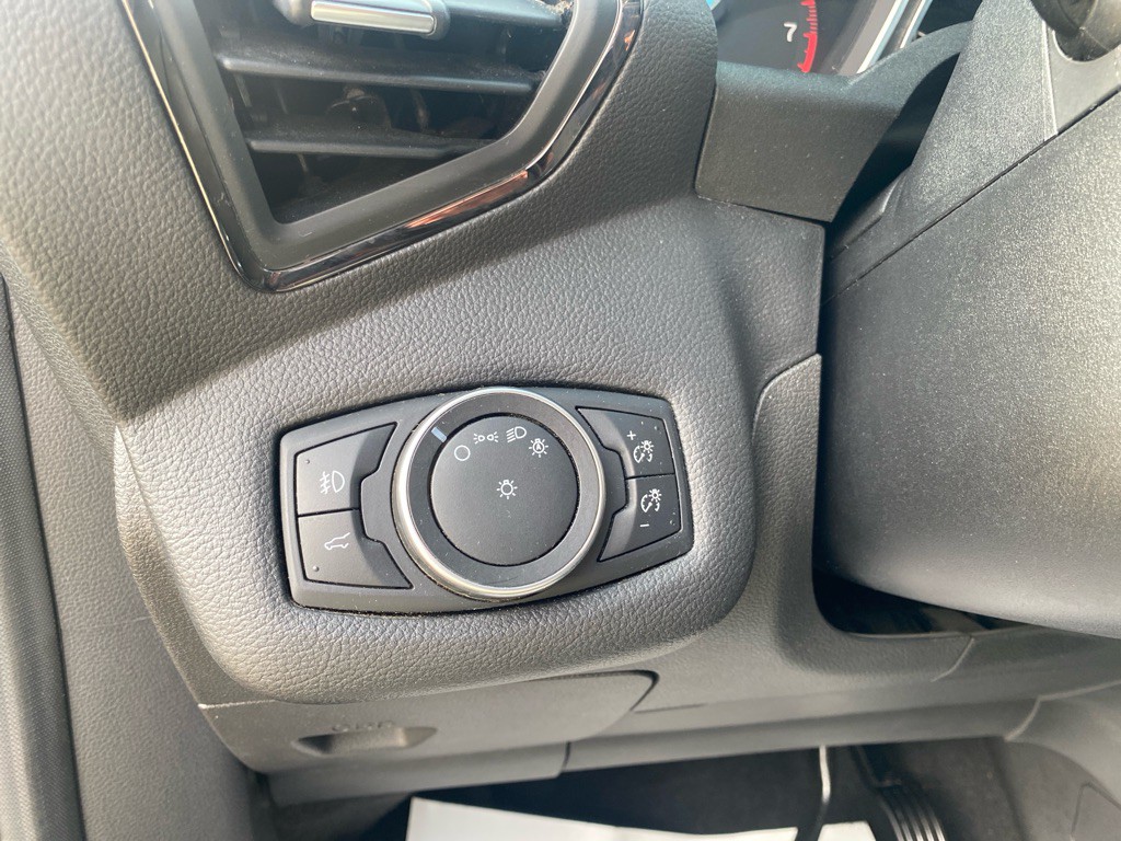 2017 Ford Escape Image 22