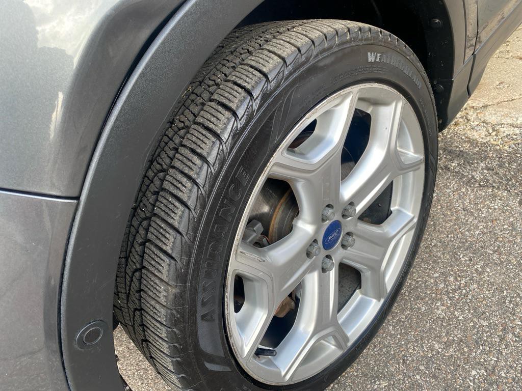 2017 Ford Escape Image 26