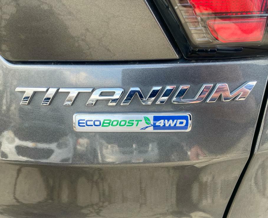 2017 Ford Escape Image 28