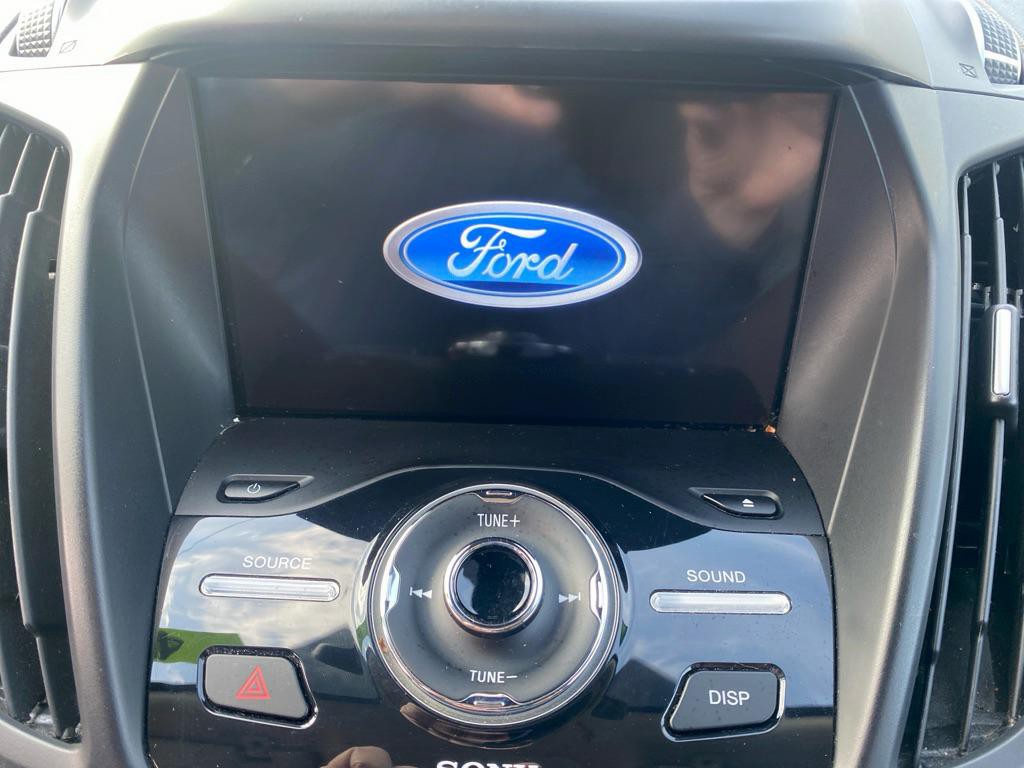 2017 Ford Escape Image 13