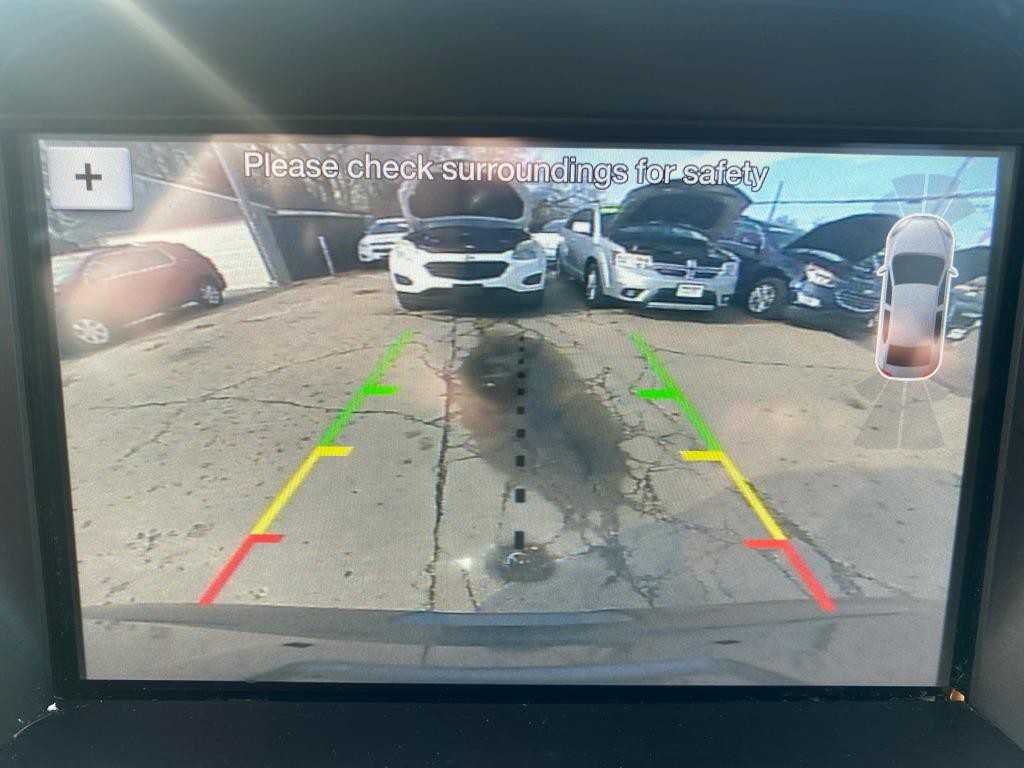 2017 Ford Escape Image 15