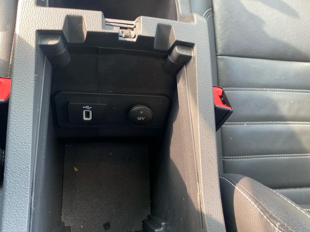 2017 Ford Escape Image 19