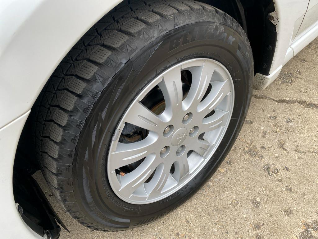 2012 Mitsubishi Galant Image 18