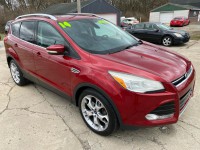 Image for 2014 Ford Escape Titanium ID: 7234154