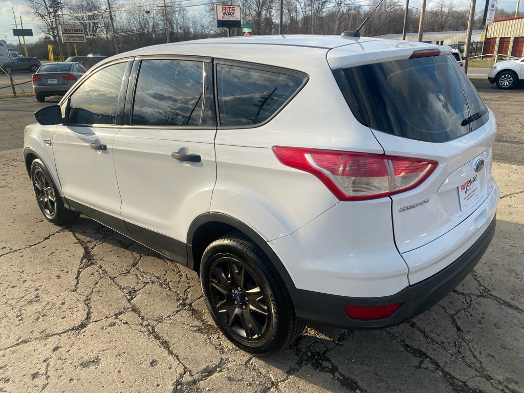 2015 Ford Escape Image 5