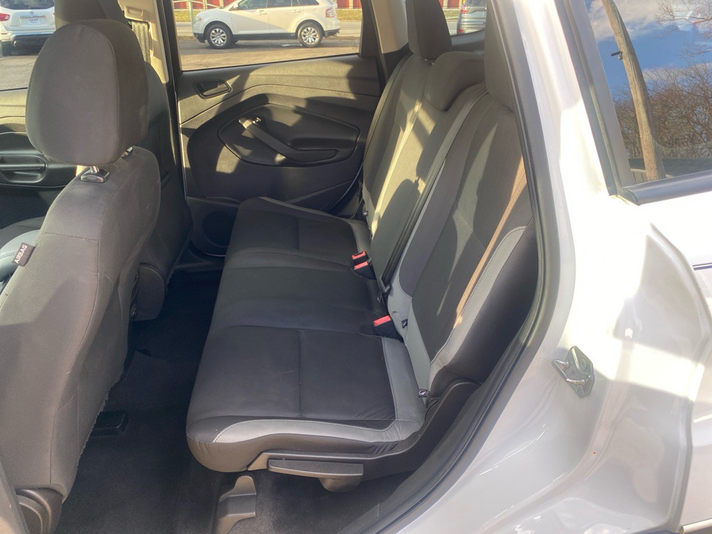 2015 Ford Escape Image 10