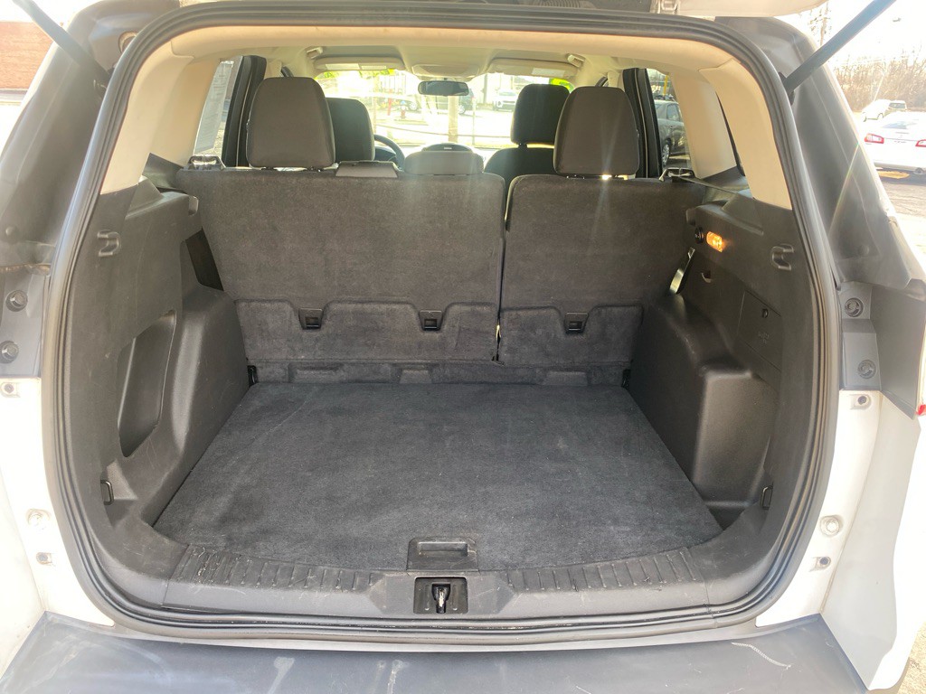 2015 Ford Escape Image 11
