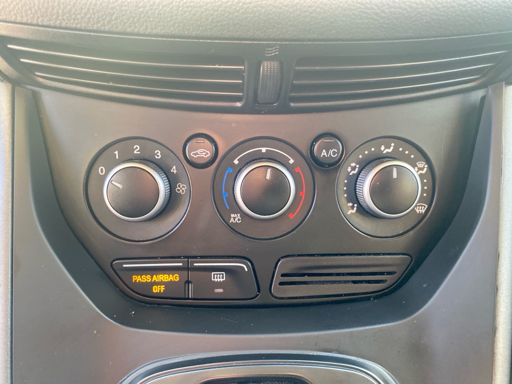 2015 Ford Escape Image 13