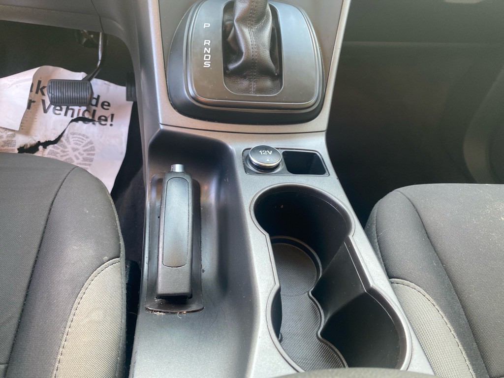 2015 Ford Escape Image 14