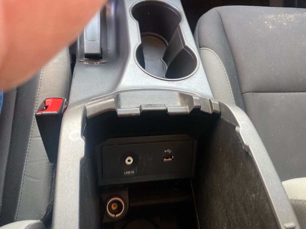 2015 Ford Escape Image 15