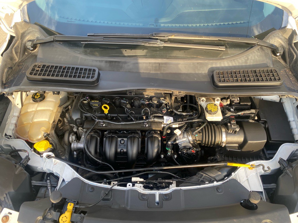 2015 Ford Escape Image 20