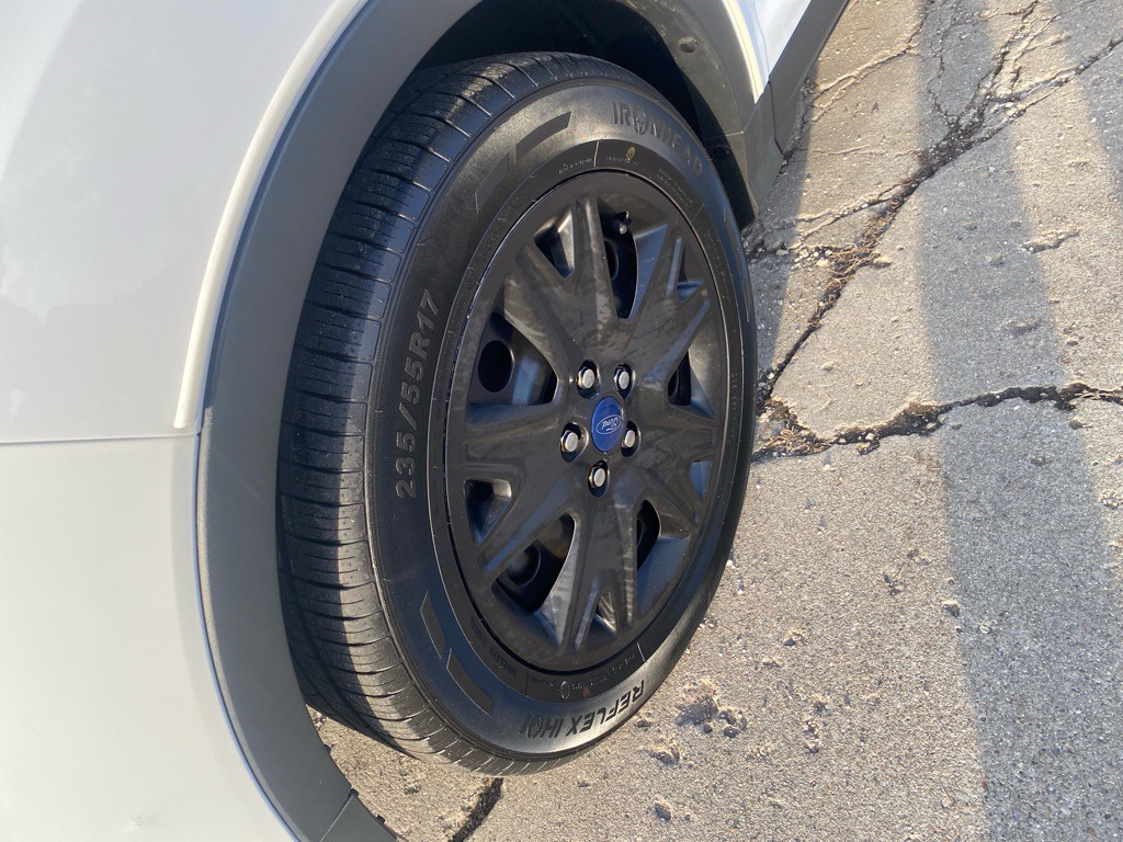 2015 Ford Escape Image 21