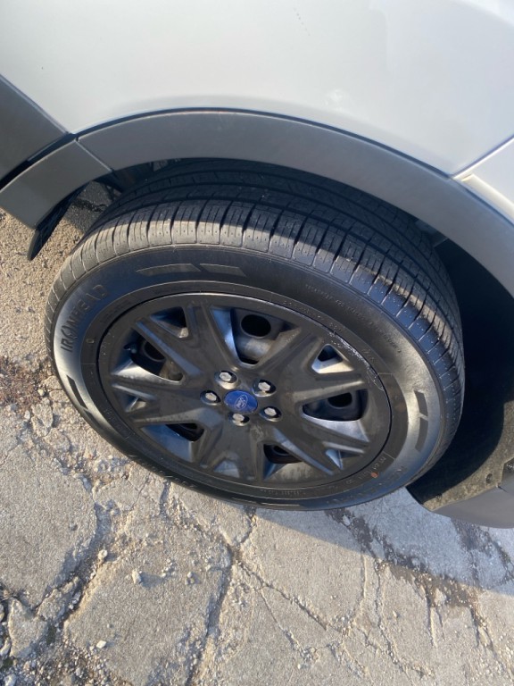 2015 Ford Escape Image 22