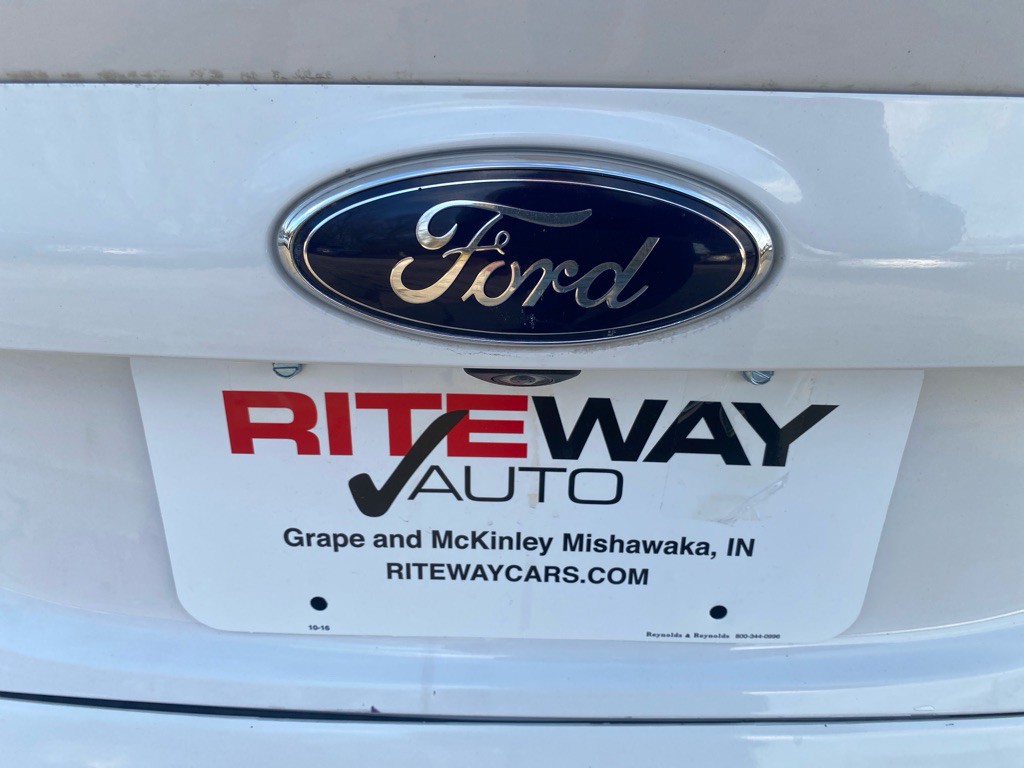 2015 Ford Escape Image 23