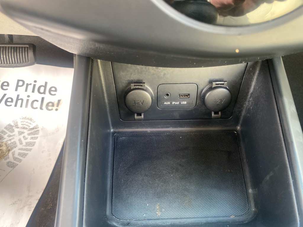 2010 Kia Forte Image 13