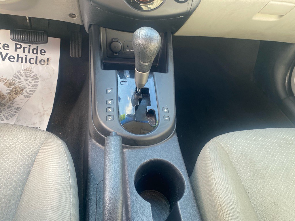 2010 Kia Forte Image 14