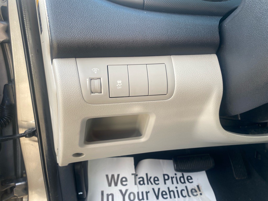 2010 Kia Forte Image 16