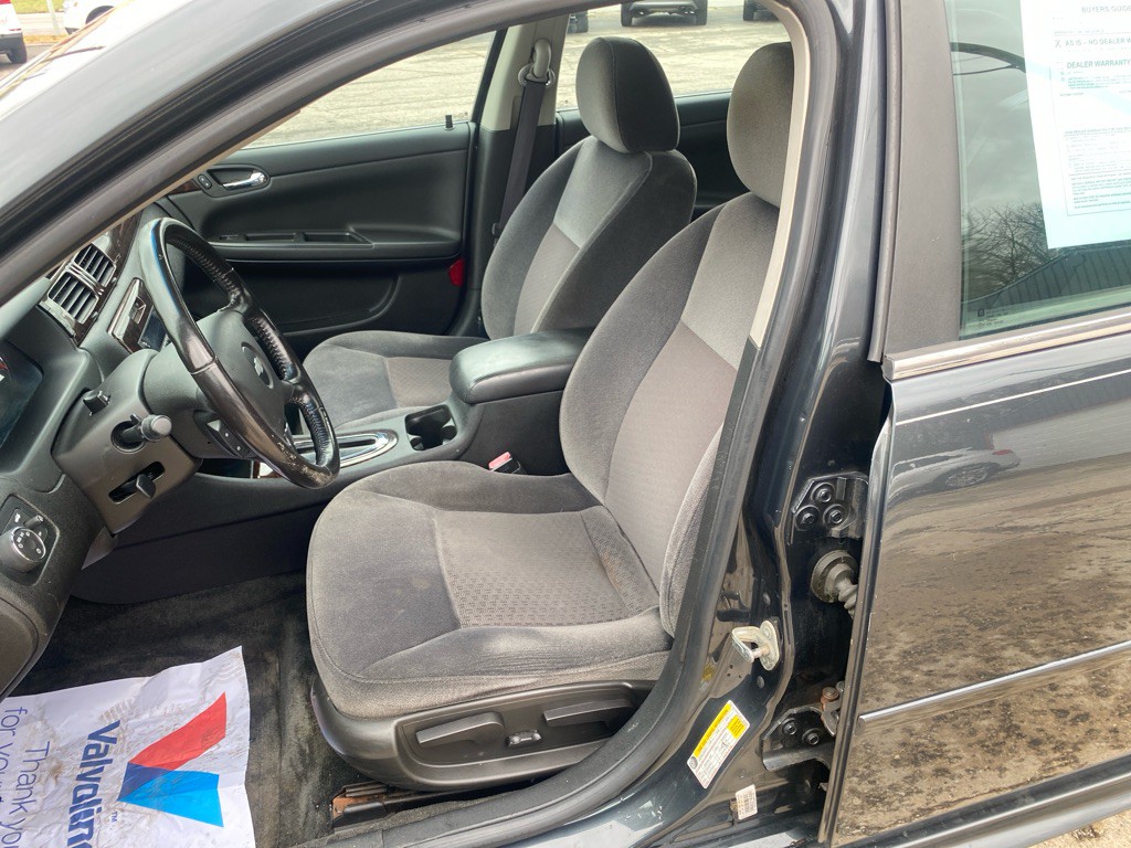 2013 Chevrolet Impala Image 9