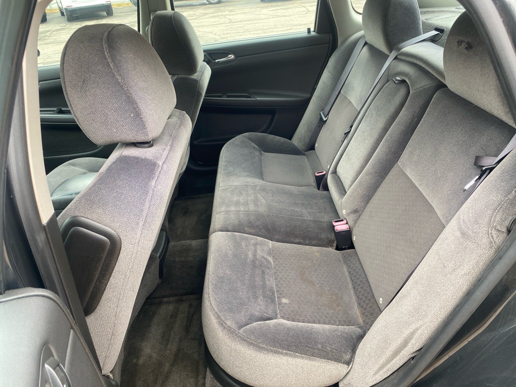 2013 Chevrolet Impala Image 10