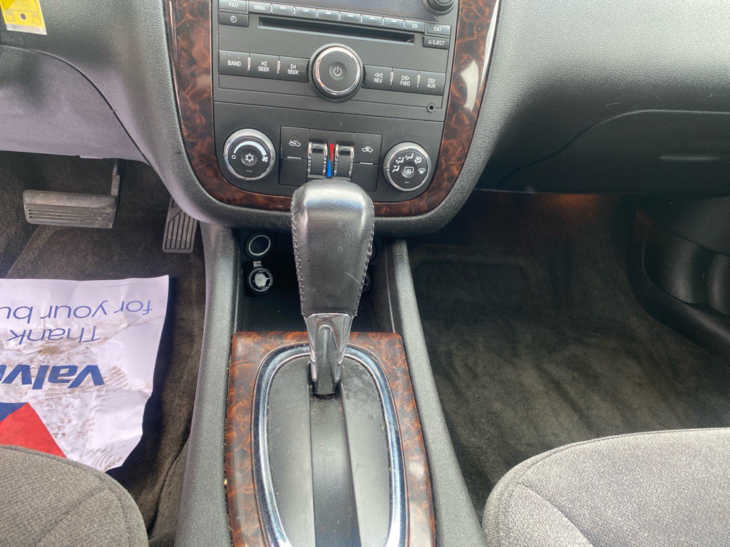 2013 Chevrolet Impala Image 14