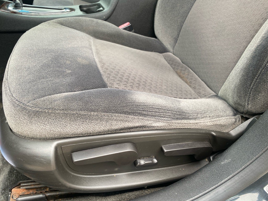 2013 Chevrolet Impala Image 19