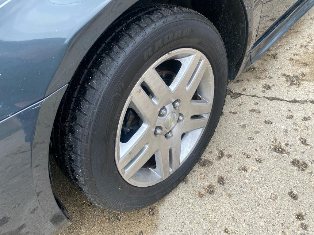 2013 Chevrolet Impala Image 21