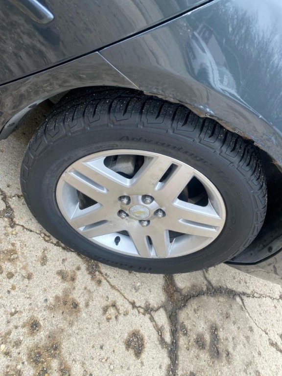 2013 Chevrolet Impala Image 22