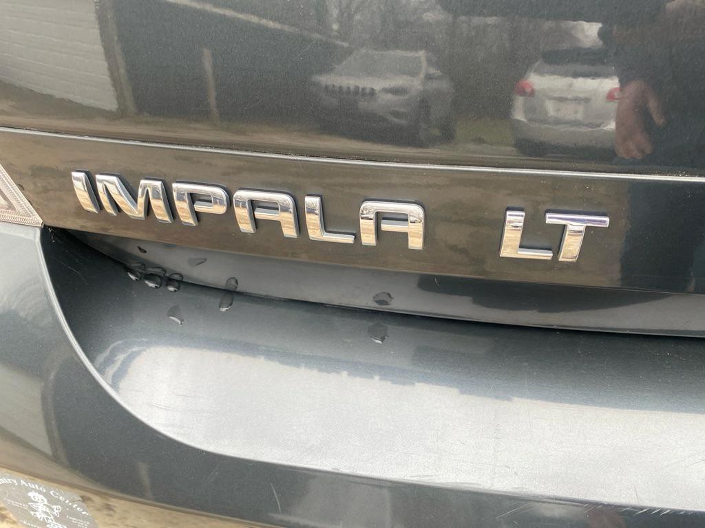 2013 Chevrolet Impala Image 23